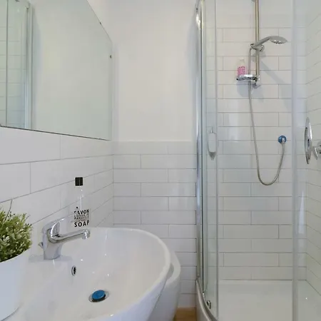 Apartment The New Dolce Vita Rom