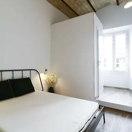 The New Dolce Vita Apartment
